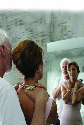 Постер: Потеря / Bereave (2015)