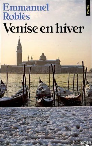 Постер: Венеция зимой / Venise en hiver (1982)
