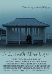 Постер: Влюблённый в Альму Коган / In Love with Alma Cogan (2012)