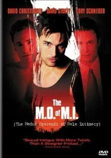 Постер: Модус операнди мужской интимности / The M.O. Of M.I. (2002)