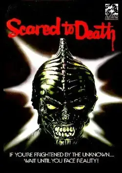 Постер: Напуганные до смерти / Scared to Death (1980)