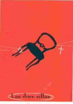 Постер: 12 стульев / Las doce sillas (1962)