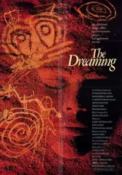 Постер: Видение / The Dreaming (1988)