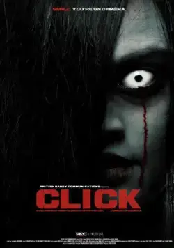 Постер: Клик / Click (2010)