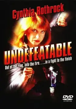 Постер: Непокорная / Ceoi faa kong mo (1993)