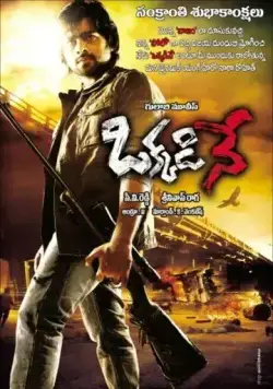 Постер: Единственная / Okkadine (2013)