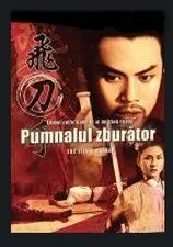 Постер: Летающий кинжал / Fei dao shou (1969)