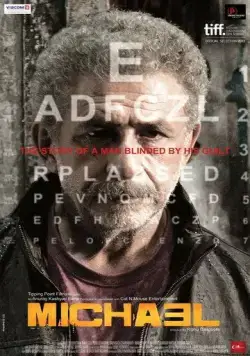 Постер: Михаэль (триллер) / Michael (2011)