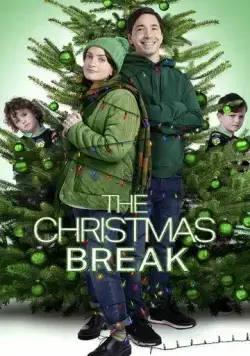 Постер: Рождественские каникулы / The Christmas Break (2023)