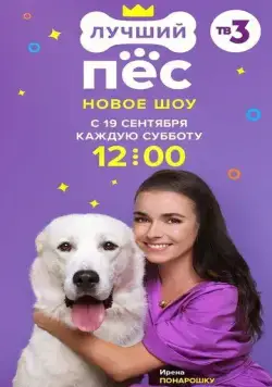 Постер: Лучший пёс (2020)