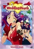 Постер: Свадебный персик / Wedding Peach (1995)