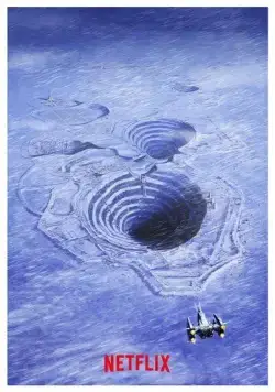 Постер: Сделай мой день / They Come To America 2 (2023)