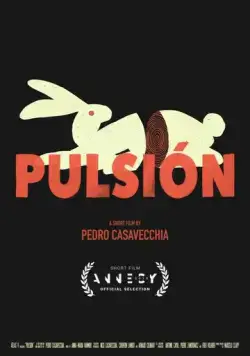 Постер: Склонность / Pulsión (2019)