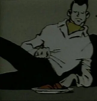 Постер: Акционеры (1963)