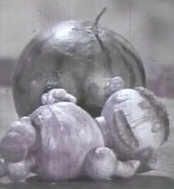 Постер: Арбуз (1974)