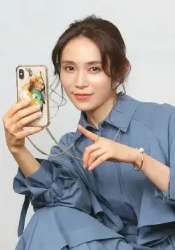 Постер: Дневник 38-летней разведённой женщины, которая попробовала приложение для знакомств / 38-sai Batsuichi Dokushin Onna ga Matching Apuri o Yattemita Kekka Nikki (2020)