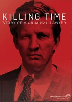 Постер: Час Икс / Killing Time (2010)