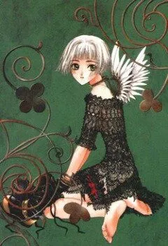 Постер: Клевер / Clover (1999)