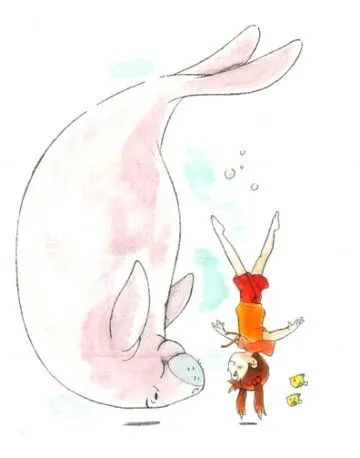 Постер: Дюгонь Дюдю / Puka Puka Juju (2012)