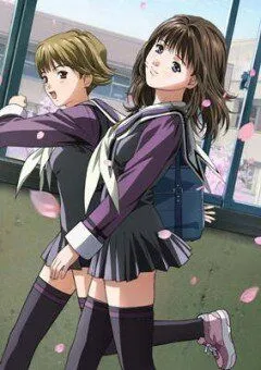 Постер: Айдзу: Воспоминания / I''s Pure (2005)