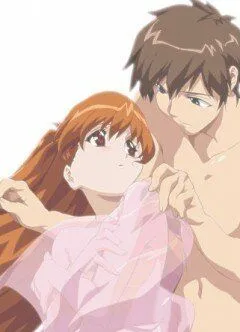 Постер: Лимон со сливками: Новое поколение / Cream Lemon: New Generation (2006)