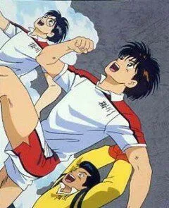 Постер: Бьет Синяя Легенда! / Aoki densetsu shuto (1993)