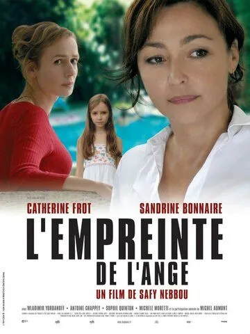 Постер: След ангела / L'empreinte de l'ange (2008)