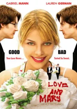 Постер: Любовь и Мэри / Love and Mary (2007)