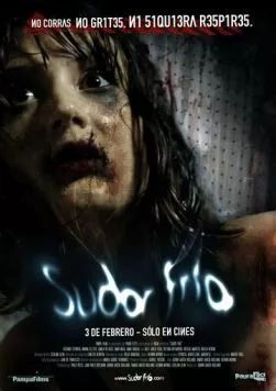 Постер: Холодный пот / Sudor frío (2010)