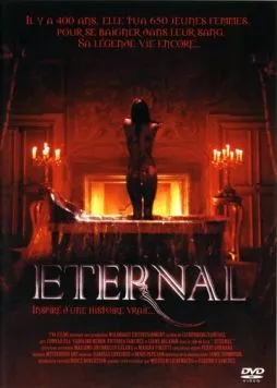 Постер: Вечная / Eternal (2004)