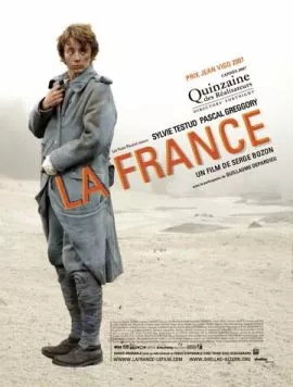 Постер: Франция / La France (2007)