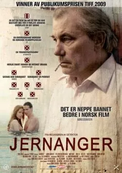Постер: Стреляя по солнцу / Jernanger (2009)