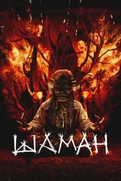 Постер: Шаман (2024)