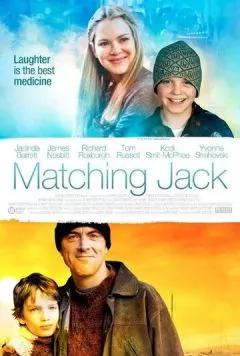 Постер: Соответствие Джека / Matching Jack (2010)