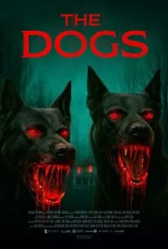 Постер: Лучший друг человека / The Dogs (2025)