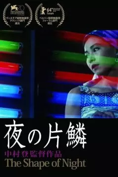 Постер: Проблеск ночи / Yoru no henrin (1964)