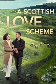 Постер: Шотландская схема любви / A Scottish Love Scheme (2024)