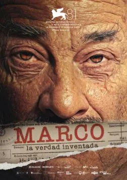 Постер: Марко / Marco (2024)
