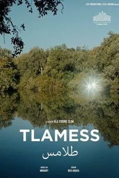 Постер: Тламесс / Tlamess (2019)