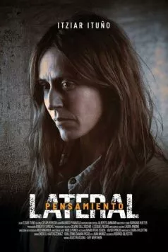 Постер: Нестандартное мышление / Pensamiento Lateral (2025)