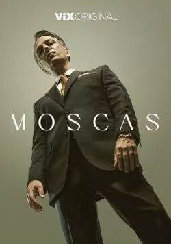 Постер: Мухи / Moscas (2024)