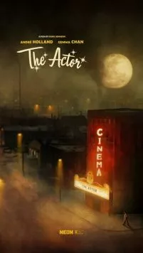 Постер: Актёр / The Actor (2025)