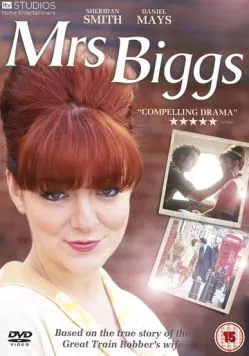 Постер: Миссис Биггс / Mrs Biggs (2012)