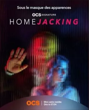 Постер: Дом мечты / Home Jacking (2024)