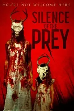 Постер: Молчание добычи / Silence of the Prey (2024)