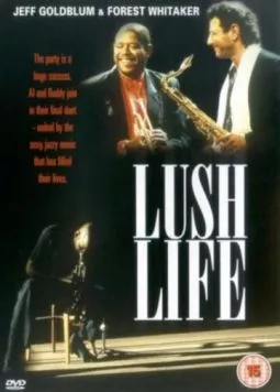 Постер: Шикарная жизнь / Lush Life (1993)