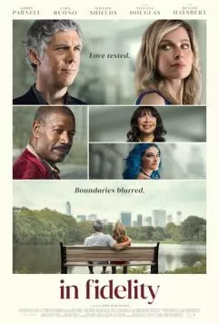 Постер: Верность / In Fidelity (2024)