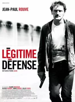 Постер: Самозащита / Légitime défense (2011)