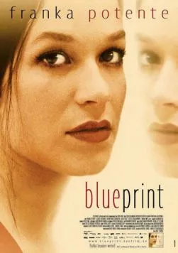 Постер: Клон / Blueprint (2003)