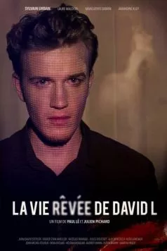 Постер: Дэвид Линч: Начало / La vie rêvée de David L (2014)